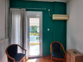 Apartment near Acropolis